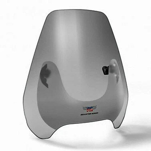 National Cycle Deflector Screen for 7/8-1in. Handlebars, Tint | N25031
