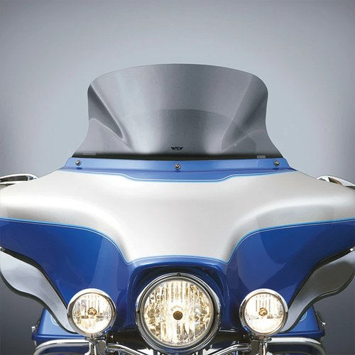 National Cycle VStream Windshield, 10.75in. - Light Tint | N20406