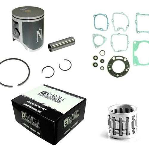 Namura Top End Repair Kit A Standard Bore 53.94mm 8.8:1 Compression | NX-10000K2
