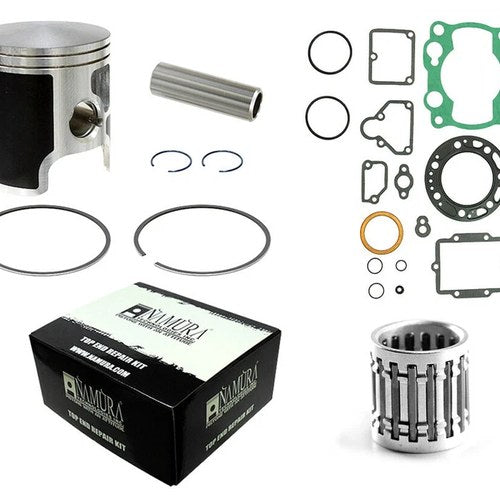 Namura Top End Repair Kit, Standard Bore 66.35mm | NX-20025K1