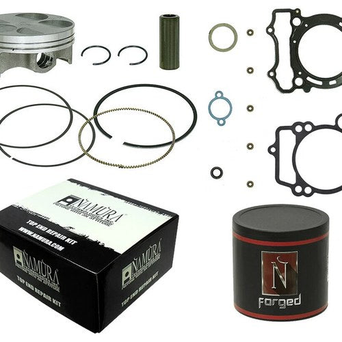 Namura Top End Repair Kit (A) Standard Bore 76.94mm | FX-40032K