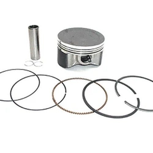 Namura Piston Kit, Standard Bore 95.00mm, 8.5:1 Compression | NA-40007