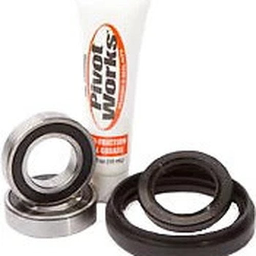 Pivot Works Wheel Bearing Kit | PWFWK-K27-000