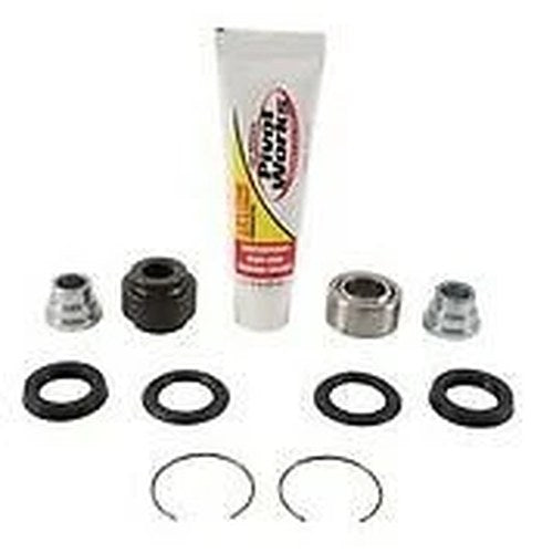 Pivot Works Shock Bearing Kit | PWSHK-H19-006
