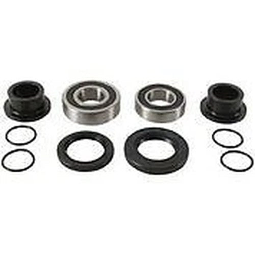 Pivot Works Water Tight Wheel Collar and Bearing Kit | PWRWC-Y03-500