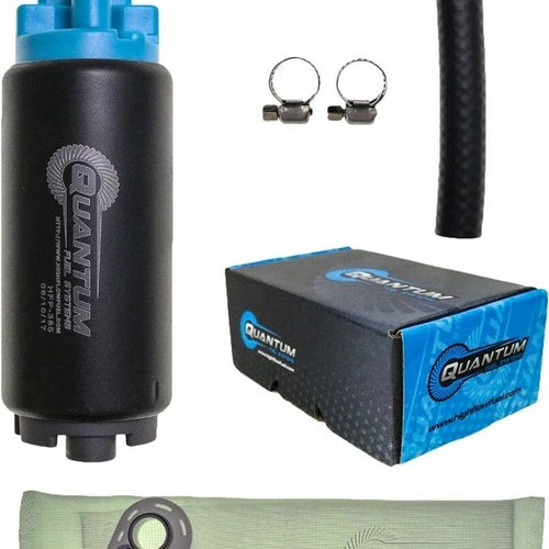 Quantum Electric Fuel Pump | HFP-385-U