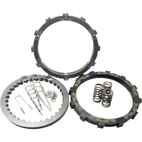 Rekluse Radiusx Auto Clutch | RMS-6307009