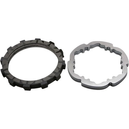 Rekluse Core Manual Torqdrive Clutch Pack Kit | 750-13080
