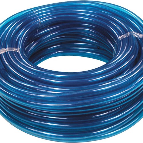 SP1 Fuel and Primer Line, Blue - 1/4in. I.D. | SM-07012