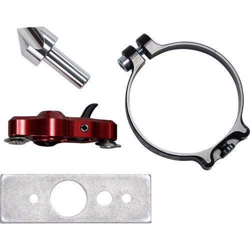 Works Pro Launch Start Device | 12-333