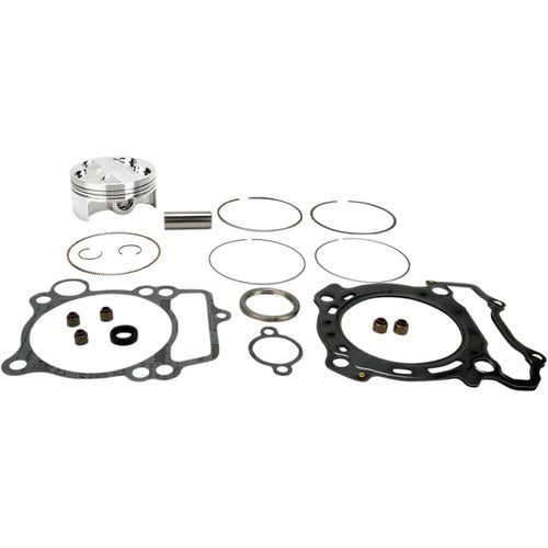 Wiseco Top End Kit, Standard Bore 77.00mm, 12.7:1 Compression | PK1241