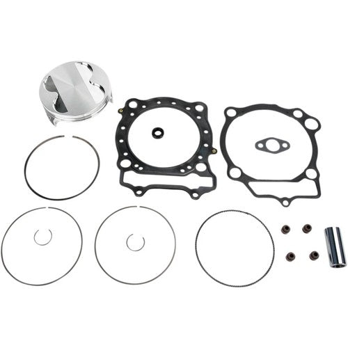 Wiseco Top End Kit, Standard Bore 95.50mm, 12:1 Compression | PK1399