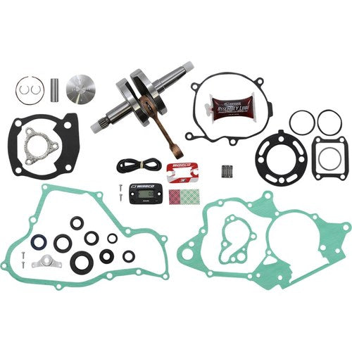 Wiseco Engine Rebuild Kit, 47.00mm Bore | PWR115-101