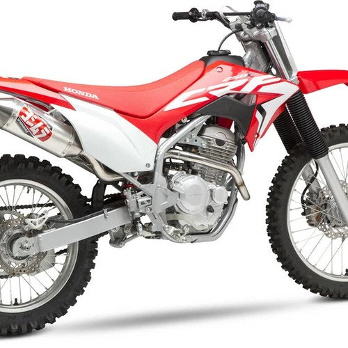 Yoshimura RS-2 Enduro Series Full System, Aluminum Muffler | 222500C350