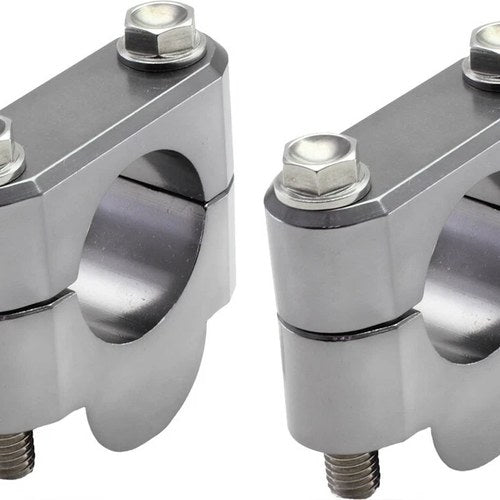 Zeta 1 1/8in. Bar Rise Kit, 19mm | ZE53-0219