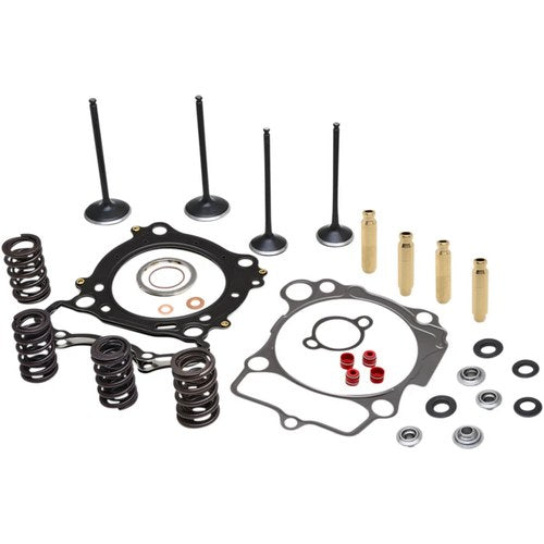 Kibblewhite Cylinder Head Service Kit | 40-41470