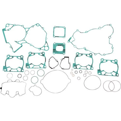 Moose Racing Complete Engine Gasket Kit TC125 | 8080009