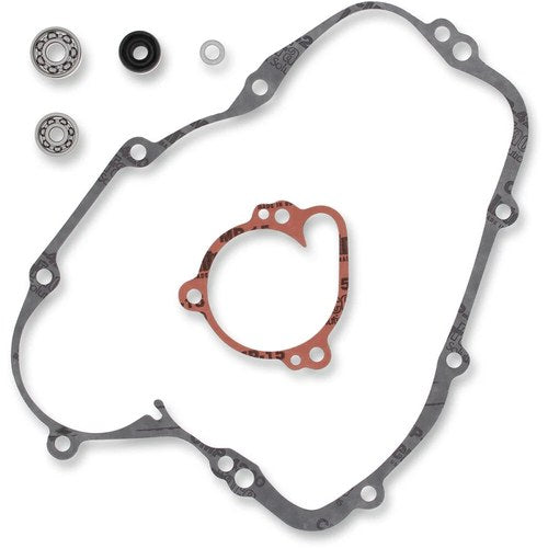 Moose Racing Water Pump Repair Gasket Kit Kawasaki | 821483
