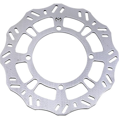 Moose Racing Rear Brake Rotor - Kawasaki | 1711-15067