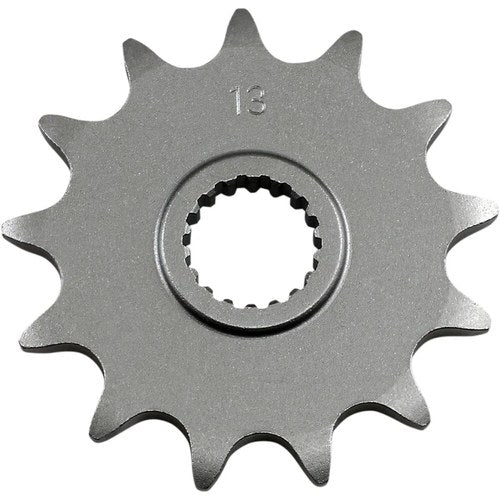 Parts Unlimited Counter Shaft Sprocket - 13-Tooth | 27511-41500-13