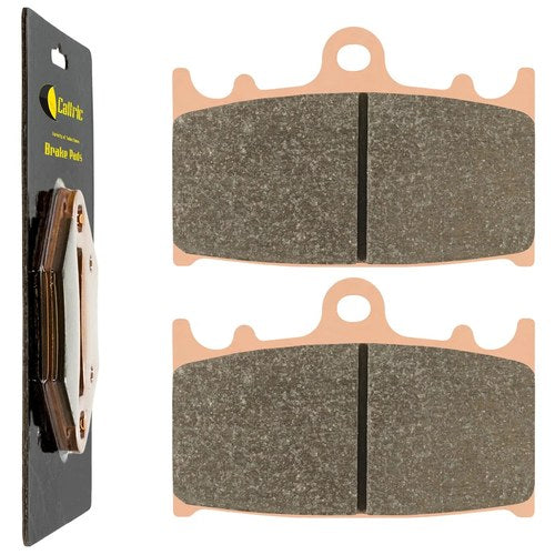 Sintered Rear Brake Pads for Suzuki VL1500 Vl 1500 Intruder 2002-04/ 69100-10850