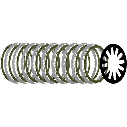 Belt Drives Ltd Extra Plate Kit | BTXP-14