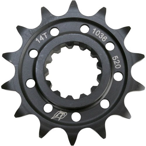 Driven Racing Counter Shaft Sprocket - 14-Tooth | 1036-520-14T
