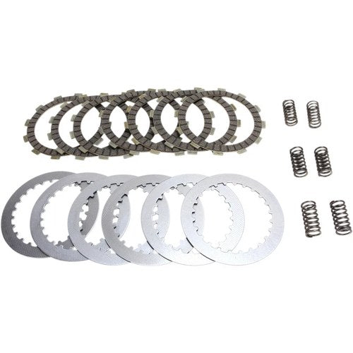 Ebc Drc Series Clutch Kit (DRC144)