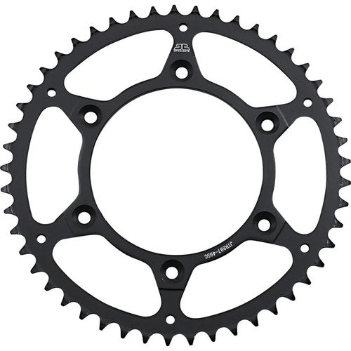 JT Sprockets Rear Sprocket - 49-Tooth - Husaberg/KTM | JTR897.49SC