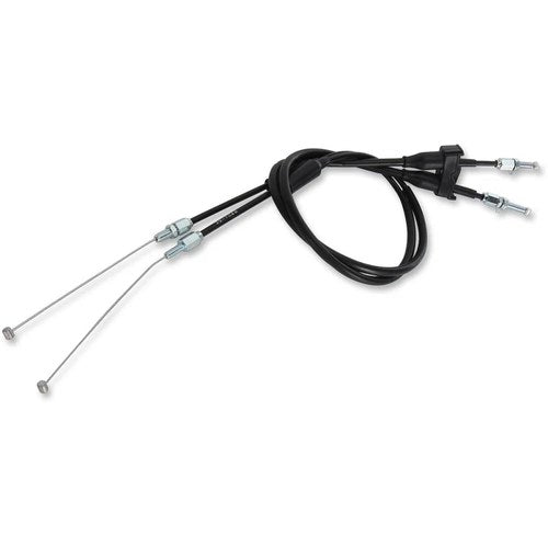 Moose Racing Throttle Cable for Honda | 45-1009