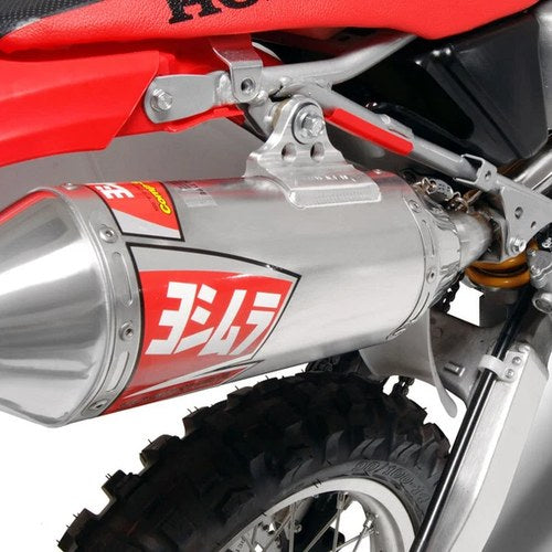 Yoshimura RS-2 Signature Full Exhaust (SS/ALUM/SS) 2007-2016 Honda CRF150R
