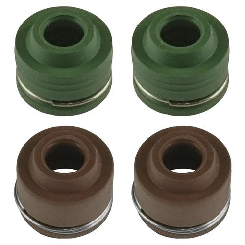 Valve Stem Seal for Honda CRF450X 2005-2009 2012-2013