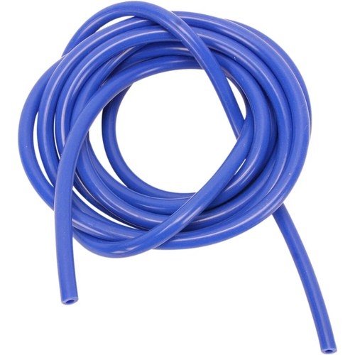 CV4 Vent Tubing - Blue - 4mm | SFSVT4-3B