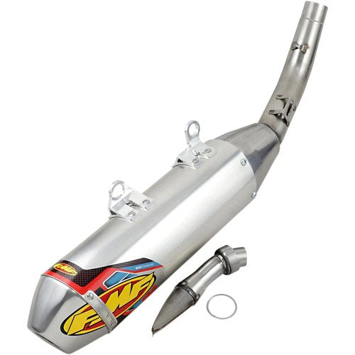 Fmf Q4 Hex Muffler | 045627