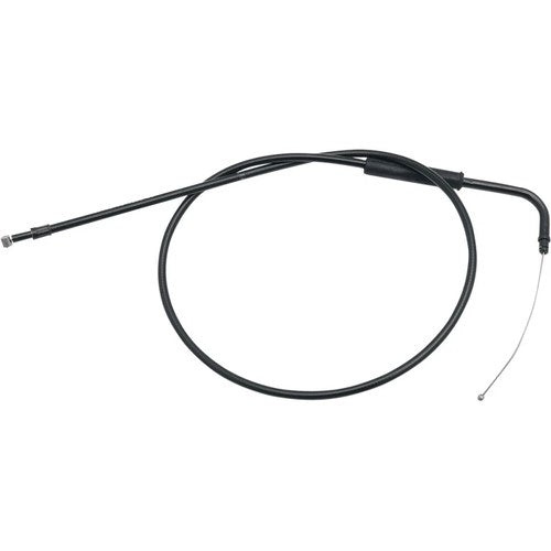 Motion Pro Blackout Throttle Cable (06-2302)