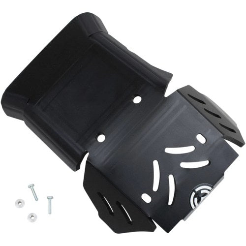 Moose Racing Pro LG Skid Plate - KTM | PX1426