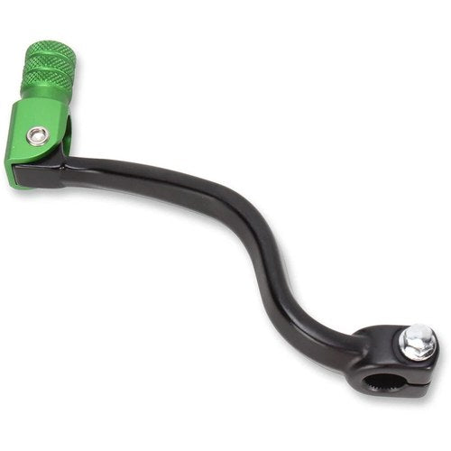 Moose Racing Shift Lever - Green - Kawasaki | 81-0342-02-30