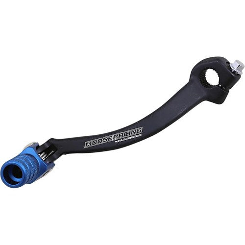 Moose Racing Shift Lever - Blue - Yamaha | 81-0229-02-20