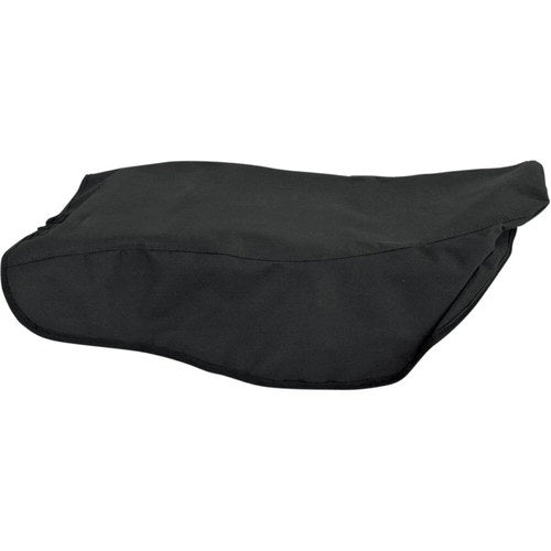 Moose Utility Division Cordura Seat Cover - Trx 300 (Black) SCHS-11