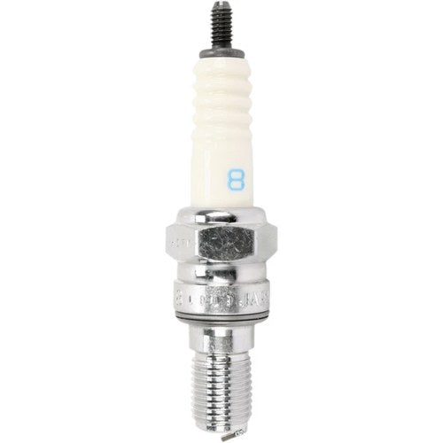 Ngk - Racing Series Spark Plug (R0409B-8) 7791