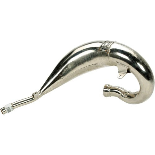Pro Circuit Platinum Exhaust Head Pipe (Nickel-Plated) PY05125P