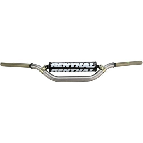 Renthal Tanium Twinwall 918 Ricky Johnson/CR High Handlebar | 91801TG02185
