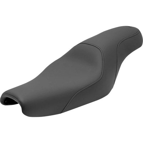 Saddlemen Profiler Seat - Xlc '04+ (Black) 807-11-047
