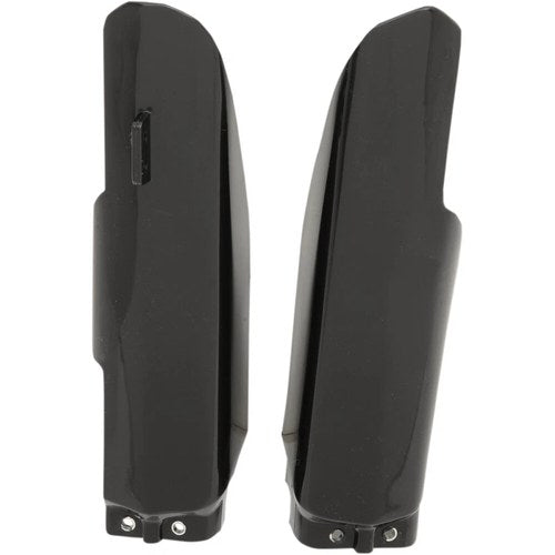 UFO Fork Cover - Black - RM85 | SU03907-001