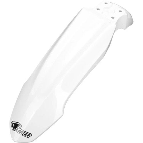 UFO Front Fender - White - '15-'20 CRF230 | HO04673-047