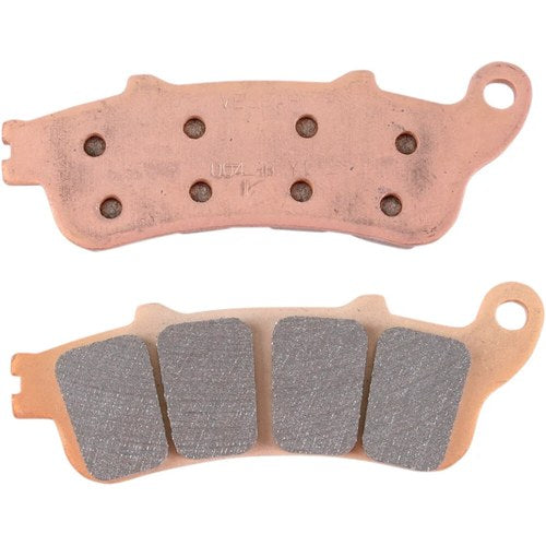 Vesrah JL Sintered Metal Brake Pads / One Pair | VD-165/3JL