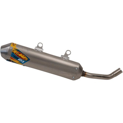 Fmf Turbinecore 2.1 Muffler | 025256
