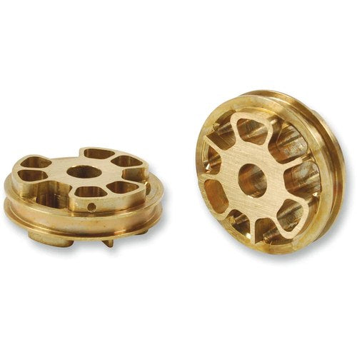 Race Tech Type 1 Gold Valve Fork Kit | Fmgv 2040