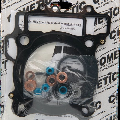 Cometic Top End Gasket Kit 82mm Hon | C3735