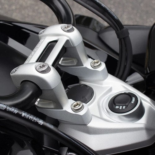 HeliBars Handlebar Riser | HR05123